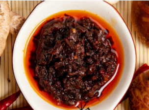 食辣叉香菇醬廠家批發 食辣叉香菇醬廠家批發