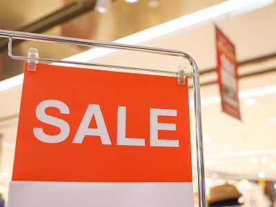 大豐食品商城母親節限時折扣啦！