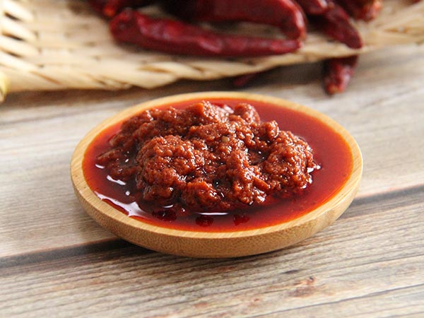 復(fù)合調(diào)味料